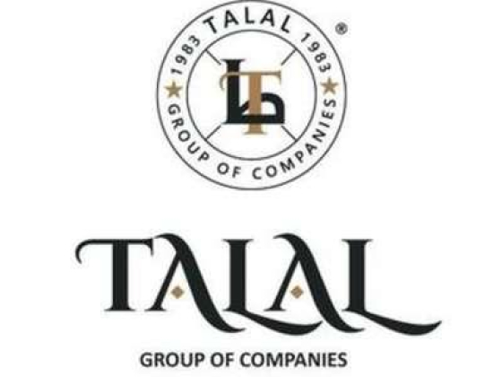 Raya Al Talal Supermarket