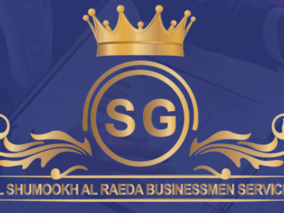 Al Raeda Business Services