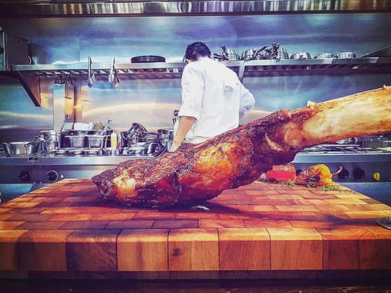 World Cut Steakhouse