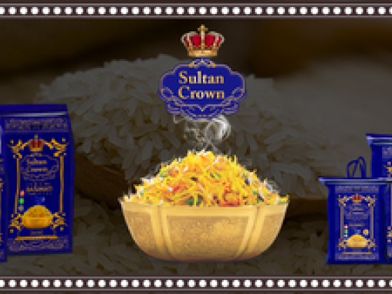 AGRI Foodstuff Trading
