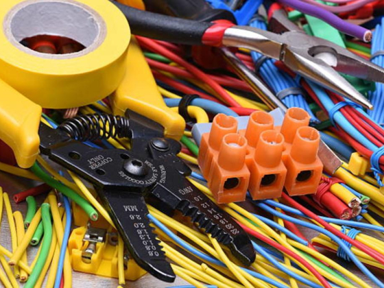 Al Badr Electrical & Sanitary Fitting Works