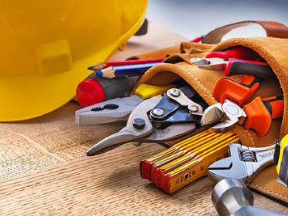 Jsir Al Sajaa Building Materials Rental And Trading
