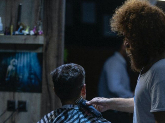 Meraki Gents Salon