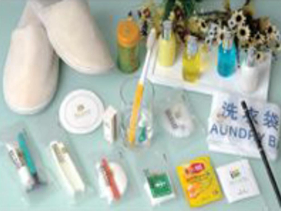 Casino Hotel Supplies
