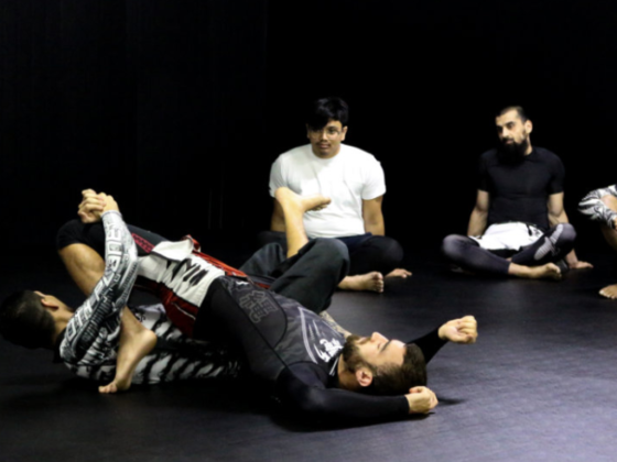10th Planet Jiu Jitsu Club