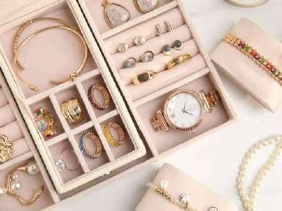 Bait Alqarmeed Accessories Trading