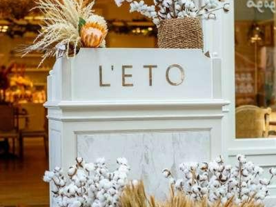 L’eto