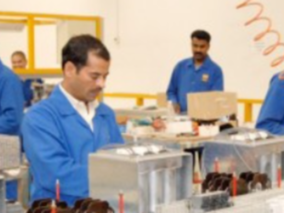 Safety Electrical Group - Switchgear Manufacturing Division