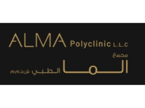 Alma Poly Clinic