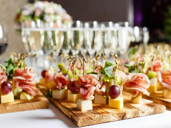 Saleh Al Sairi Catering Services