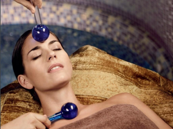 Palace Downtown Spa
