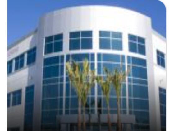 Veolia Water Technologies & Solutions
