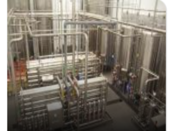 Veolia Water Technologies & Solutions