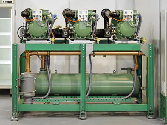 Snowland Cooling Systems
