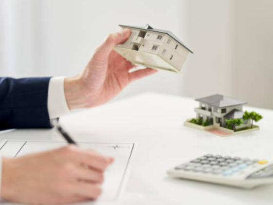 Intertex Commercial Brokers