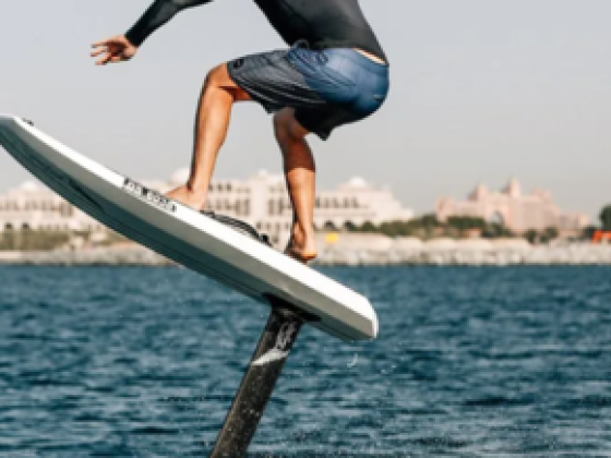 Sea Wake Water Sports