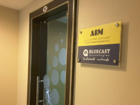 Aim Advanced Construction Insulation