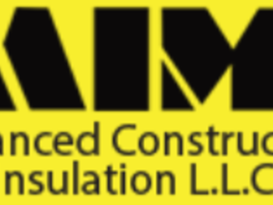 Aim Advanced Construction Insulation