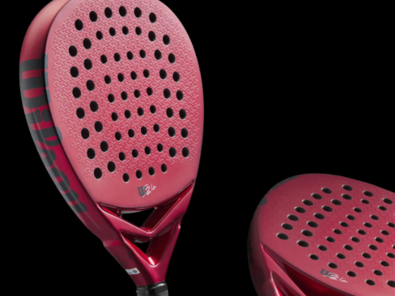 Elpadel Padel Equipments Trading Company