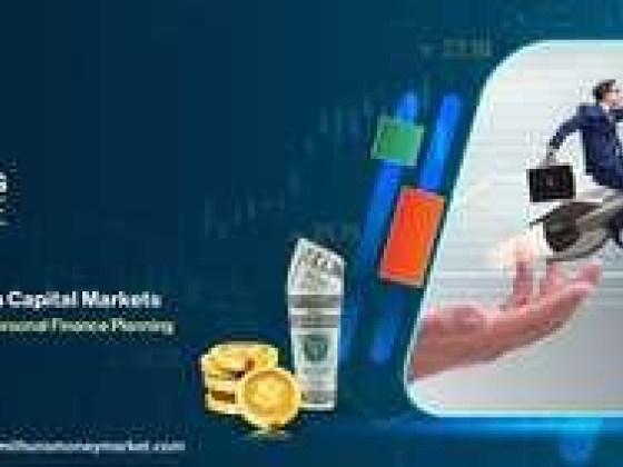 Mithuns Money Market
