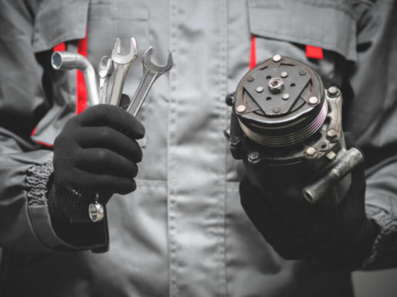 Deep Performance Auto Spare Parts Trading