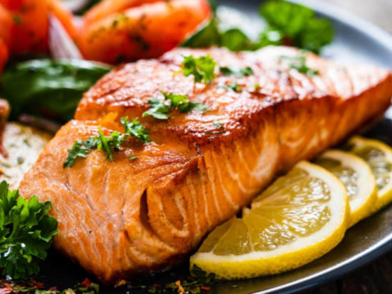 Pescado Seafood Grills