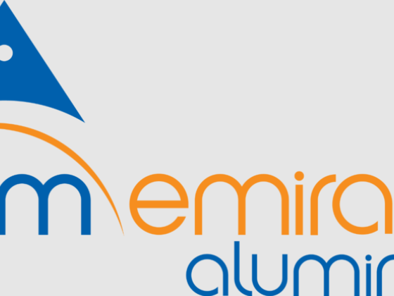 Reem Emirates Aluminium