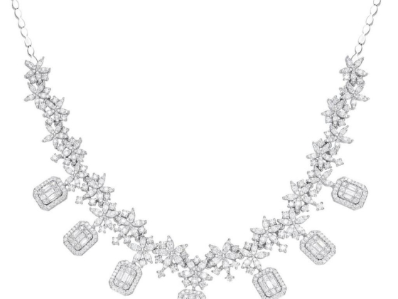 Al Kananah Jewellery