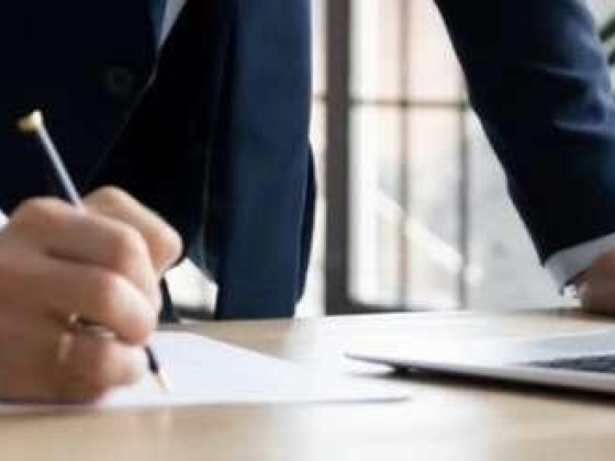 Astute Human Capital Consultancy