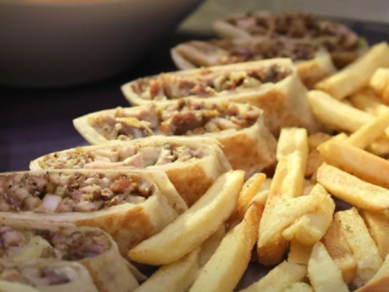 Yaffa Shawarma
