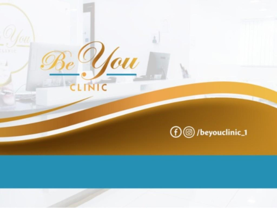 Be You Plus Clinic