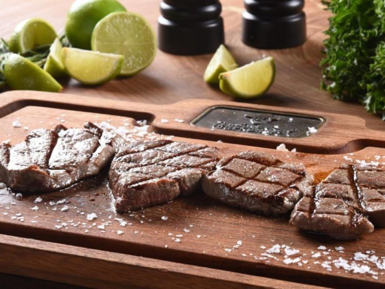 Burkan Steakhouse