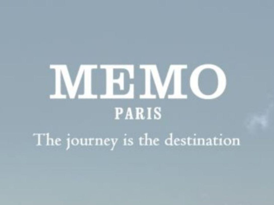 Memo Paris