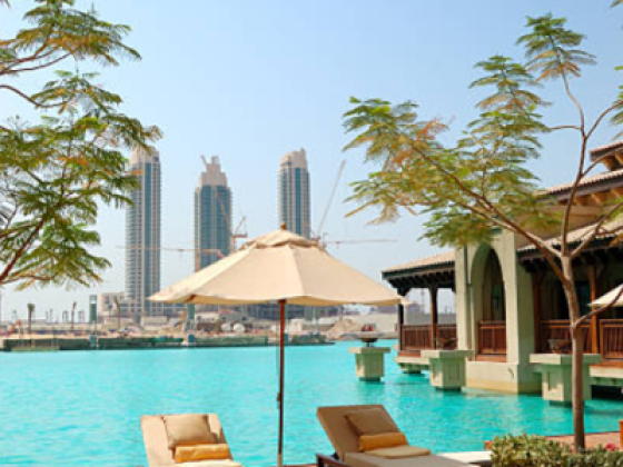 Abjad Crown ​Hotel