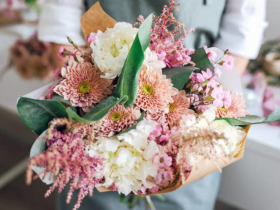 Glee Flower Boutique