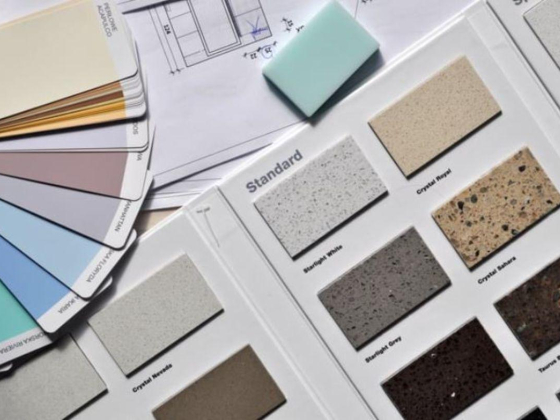 Insightful Interior Decoration Works
