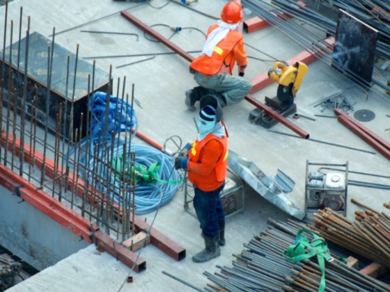 Al Maidan Building Materials Trading