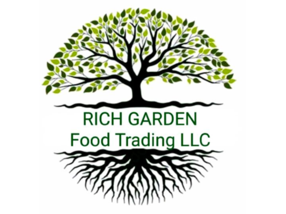 Rich Garden Food Trading