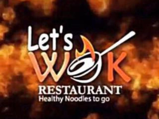 Lets Wok Restaurant