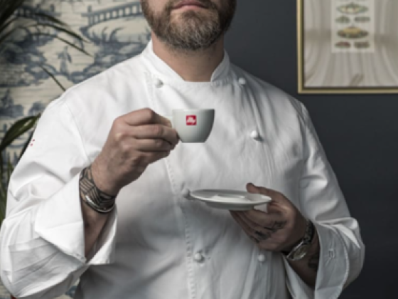 Illy Caf&eacute