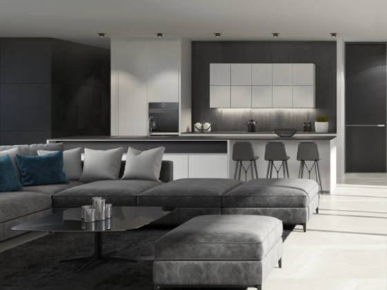 Ali Al Shawab Real Estate