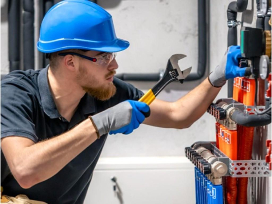 Nest Climate Technical Services