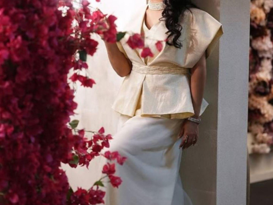 Tejaswee Designs