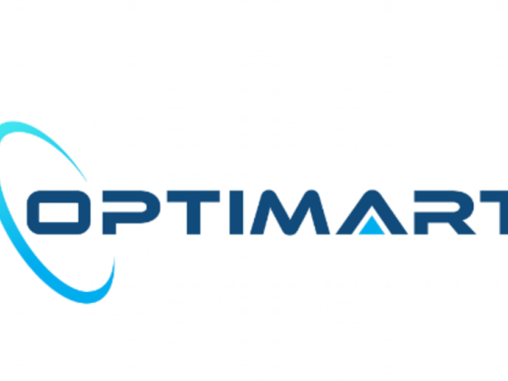 Optimart Project Management
