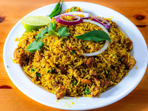 Welcome Tamil Nadu Restaurant