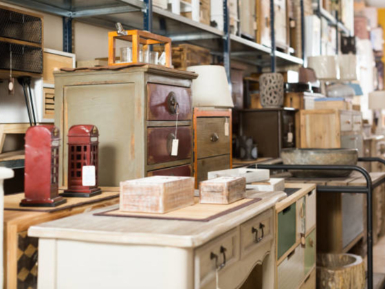 Masafi Used Electronics & Furniture Trading