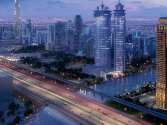 Digital Homes Real Estate Broker