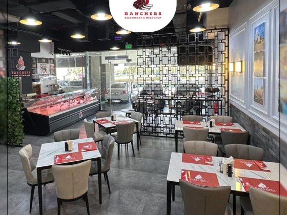Ranchers Restaurant & Meat Shop