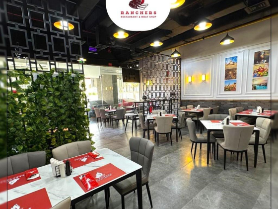 Ranchers Restaurant & Meat Shop