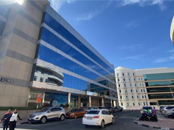 BHB Business Center